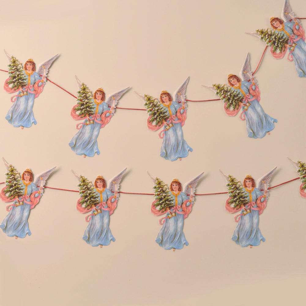Angels Garland