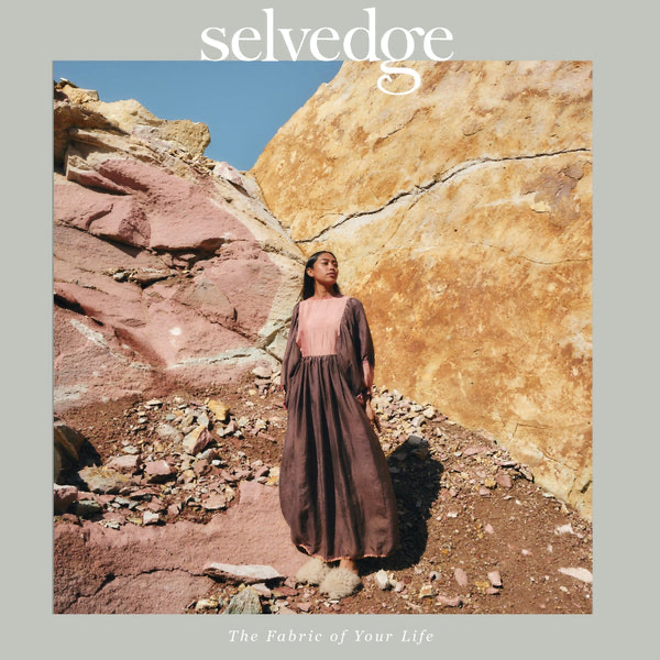 Selvedge Magazine 114 Regeneration