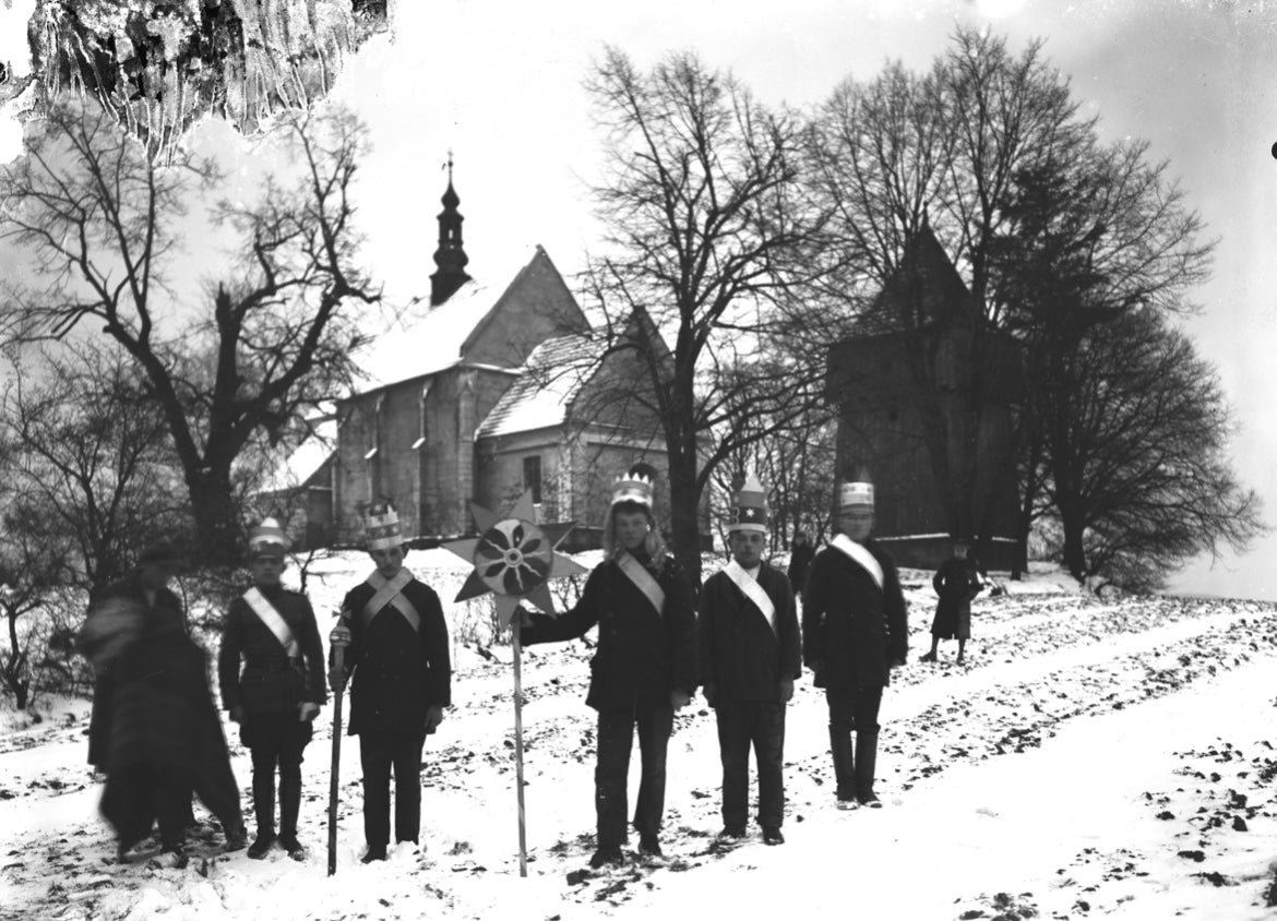 Polish Folk Calendar 2026