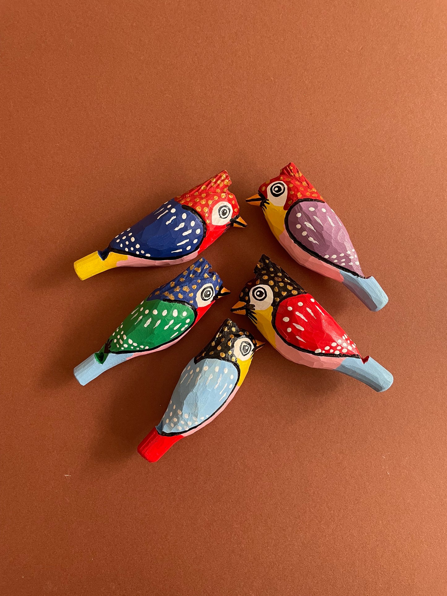 Bird Whistle by Zygmunt