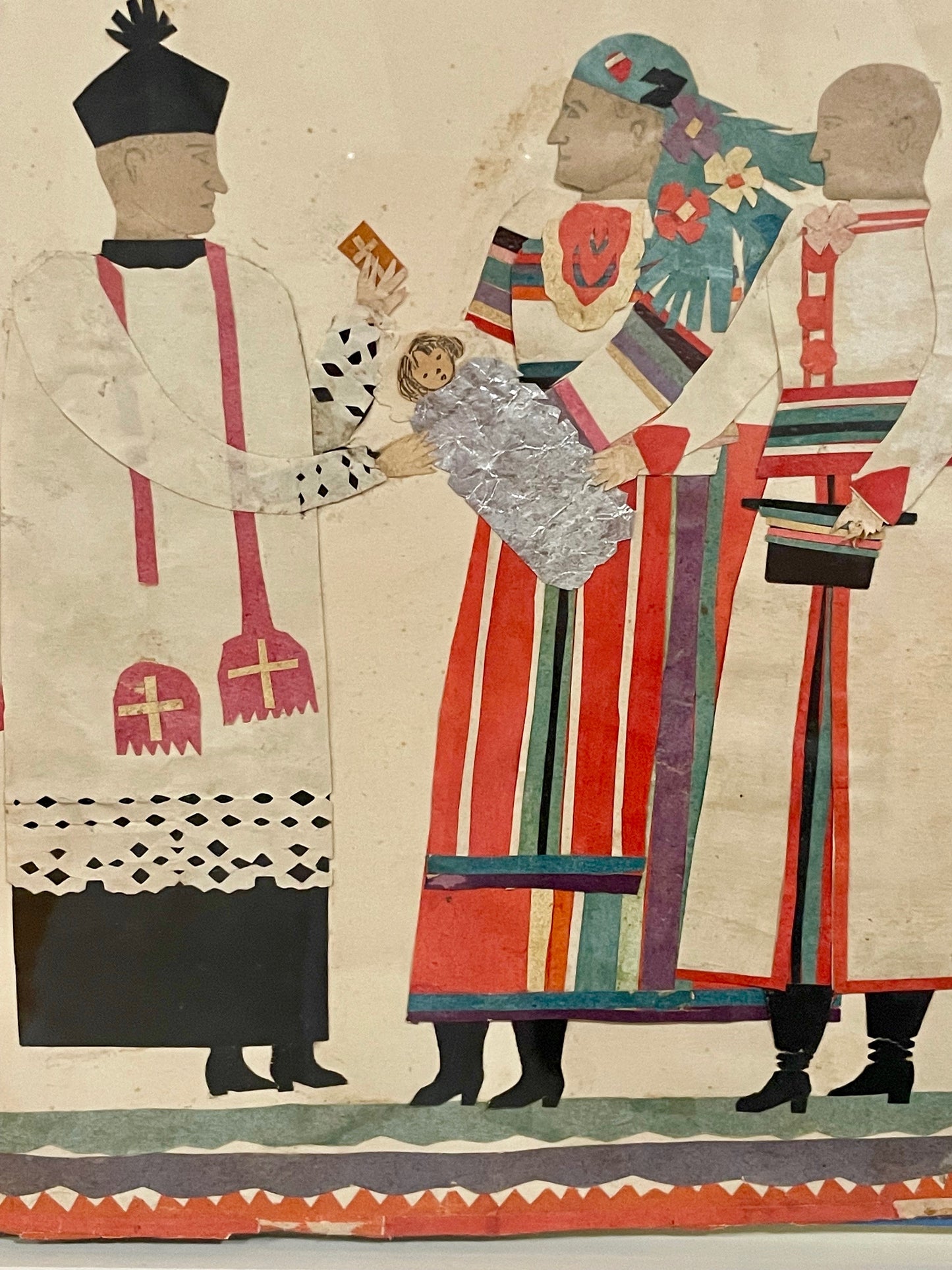Łowicz and Harvest Folk Excursion