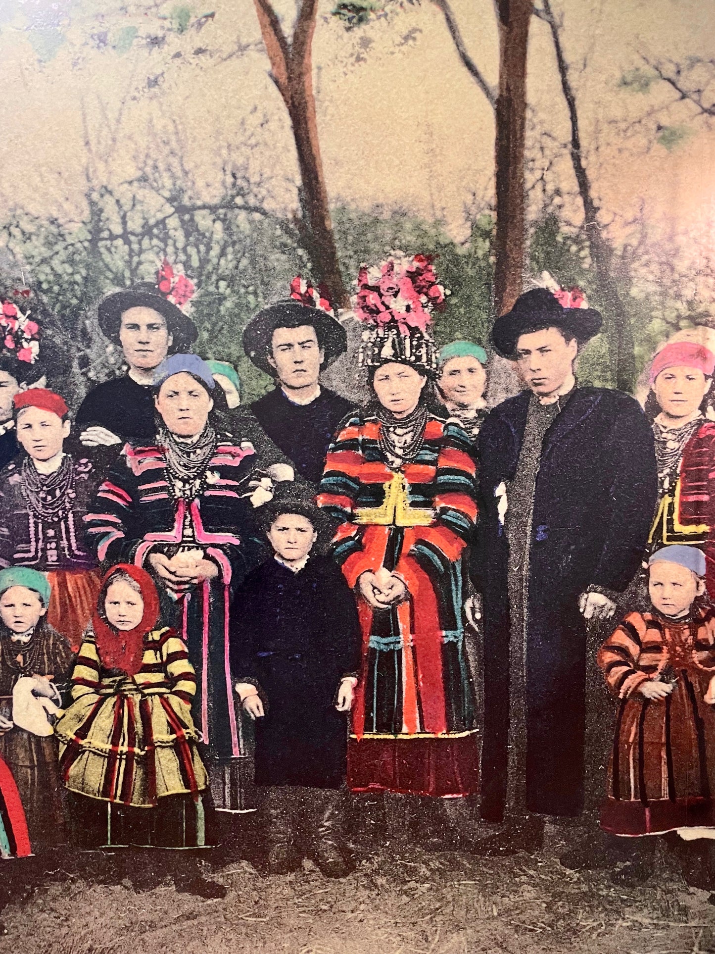 Łowicz and Harvest Folk Excursion
