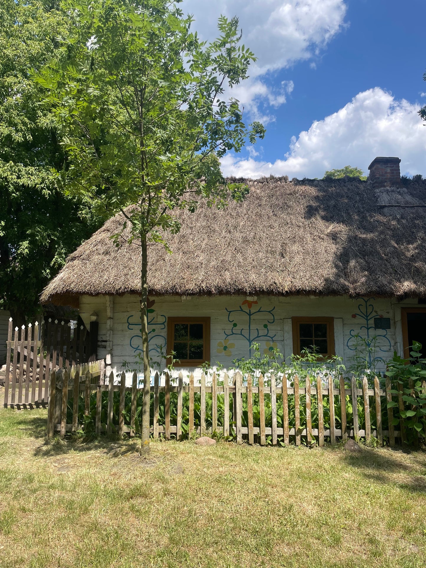 Łowicz and Harvest Folk Excursion
