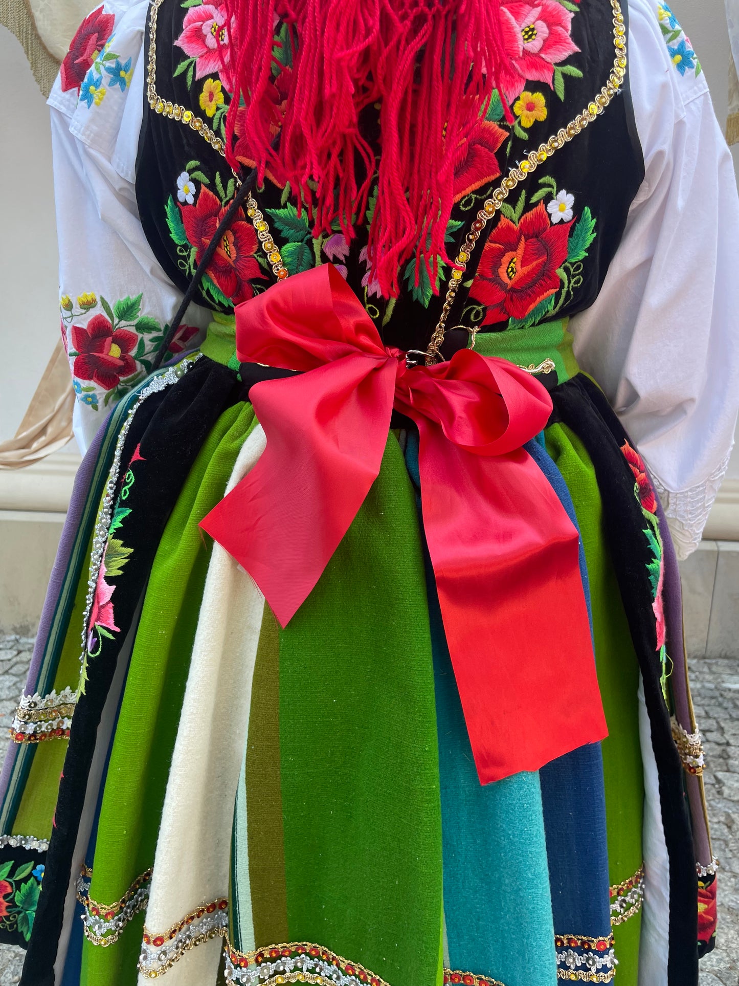 Łowicz and Harvest Folk Excursion