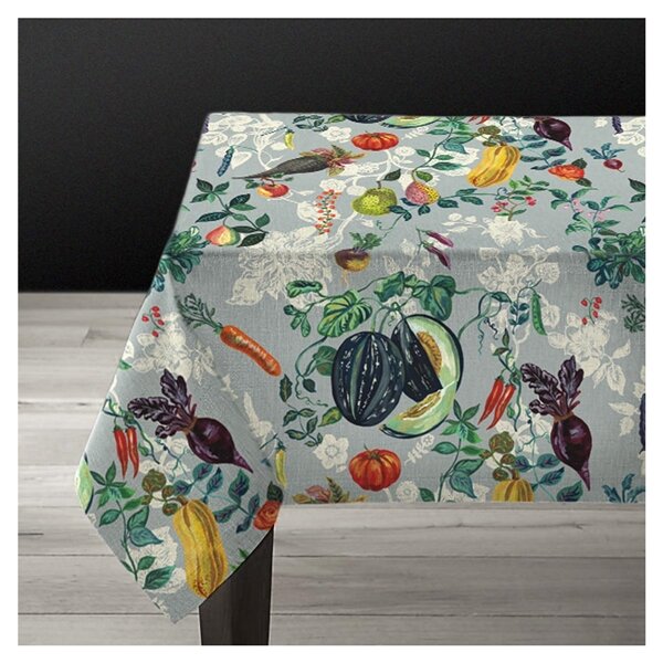 Veggies Tablecloth by Avenida Home