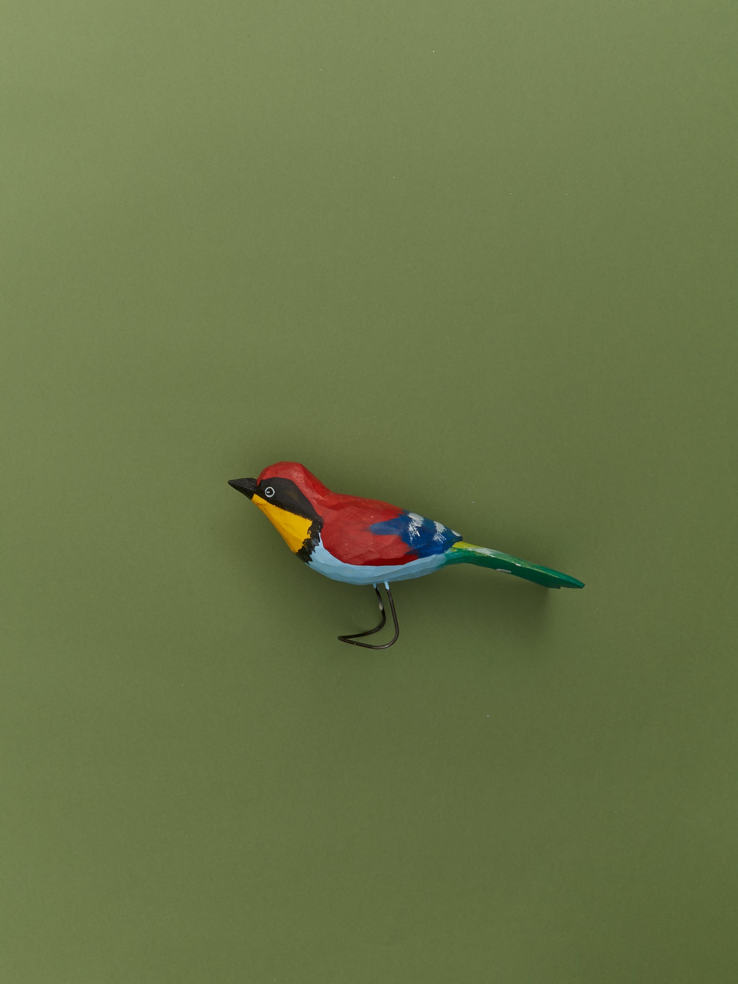 European Bee Eater by Bogumila