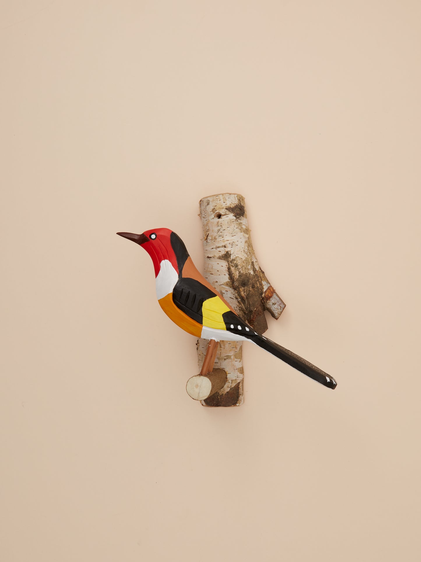Goldfinch