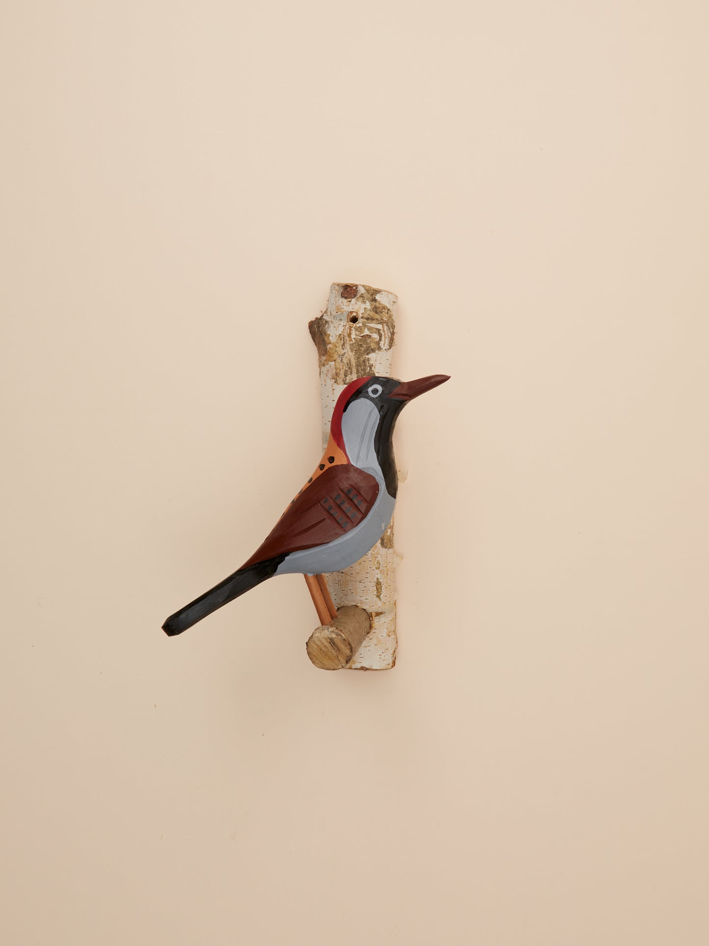 Sparrow