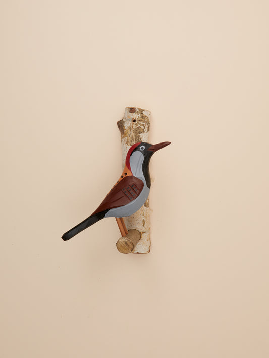 Sparrow