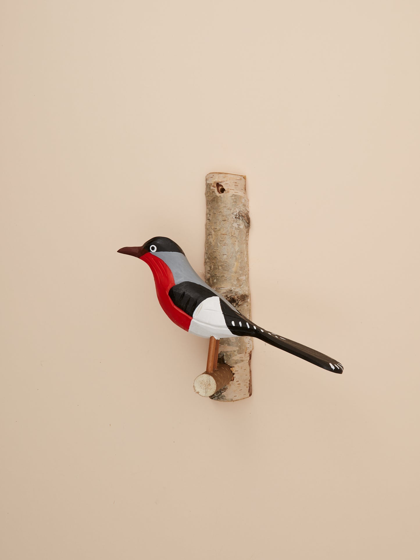 Bullfinch
