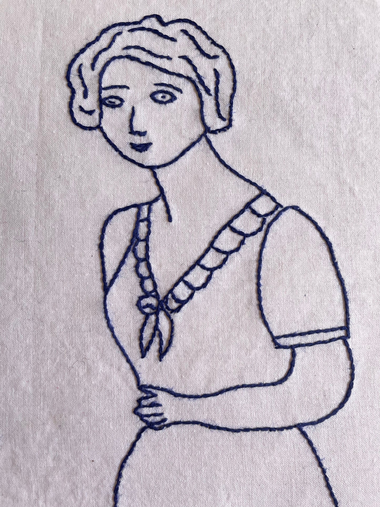 The Queen's Platinum Jubilee Makatka