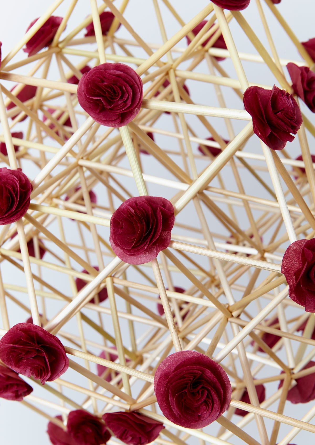 Festive Geometric Pajaki Making Workshop 29th November 2026