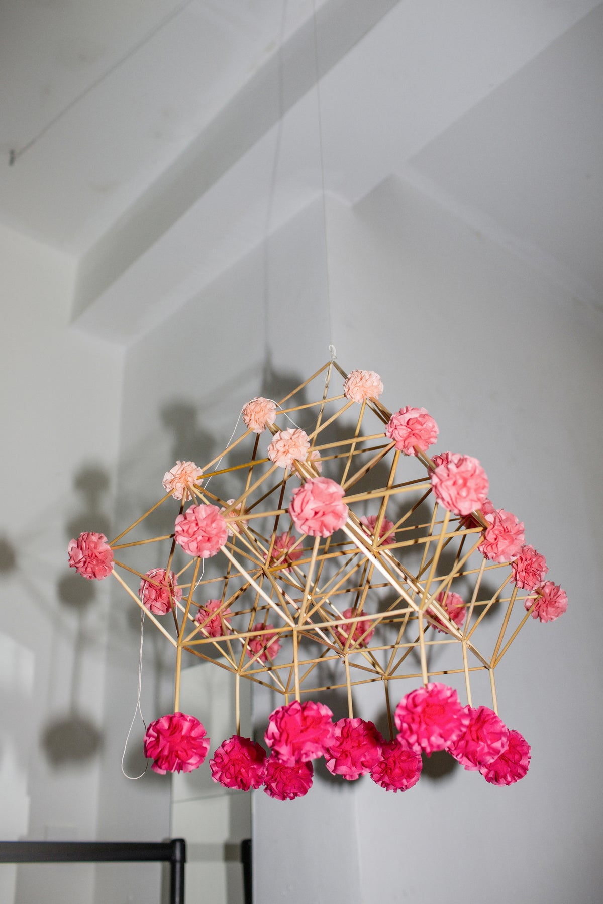 Festive Geometric Pajaki Making Workshop 29th November 2026