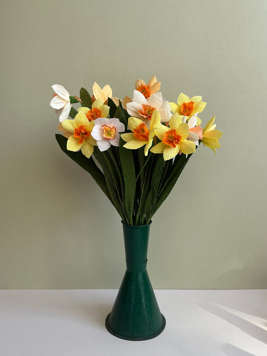 Paper Daffodil