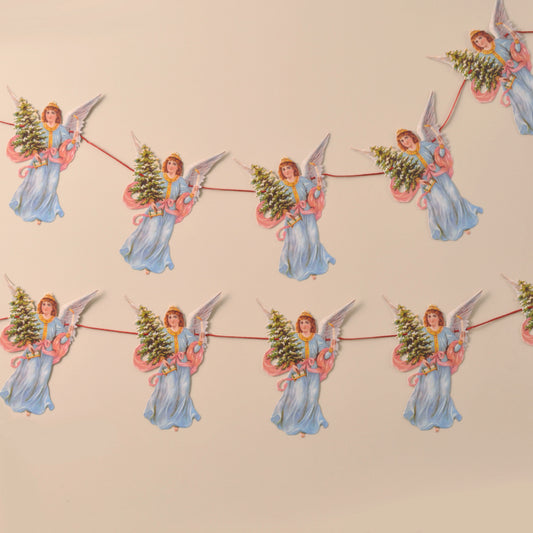 Angels Garland
