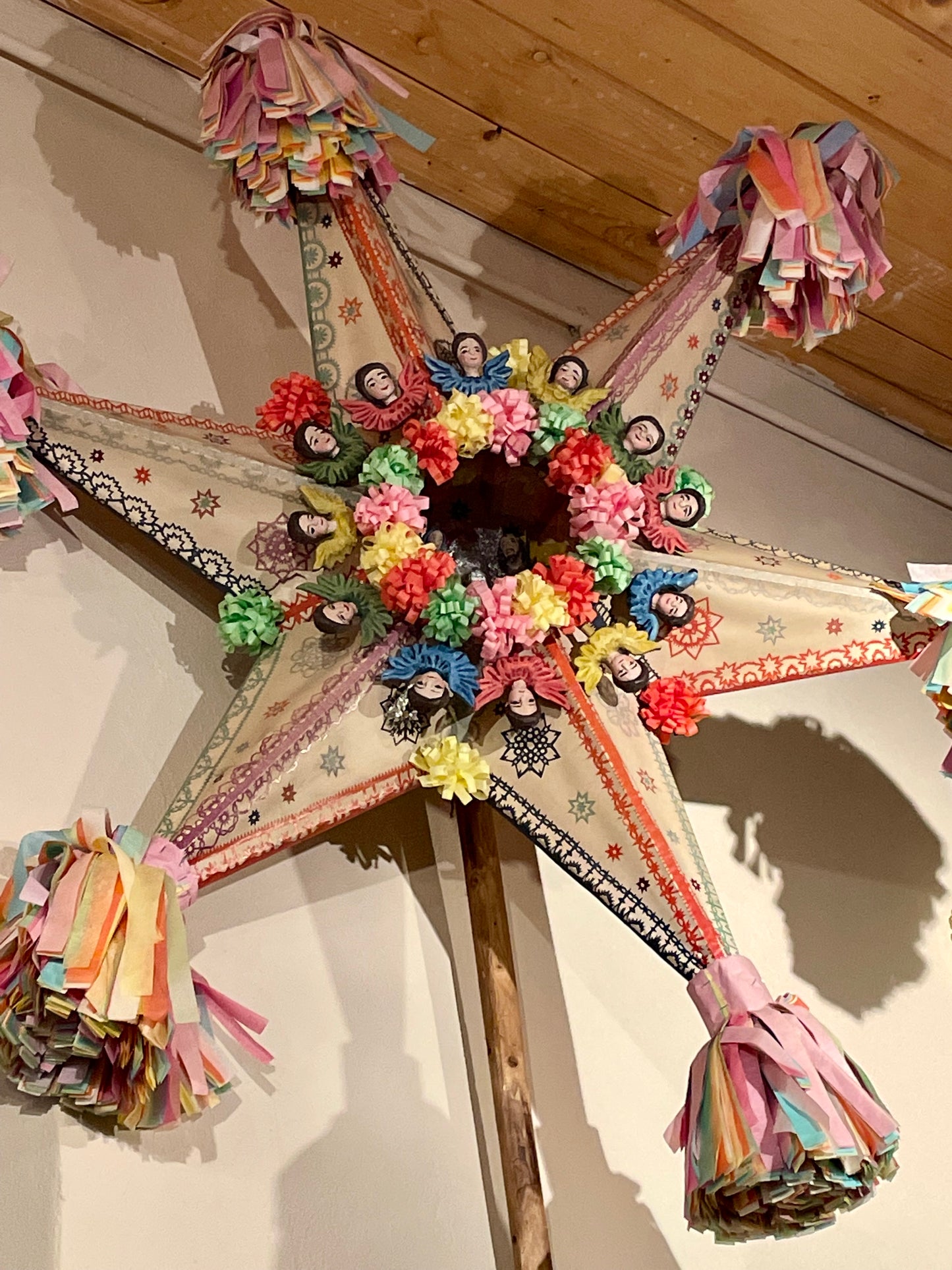 Carnival Spirit Winter Folk Excursion