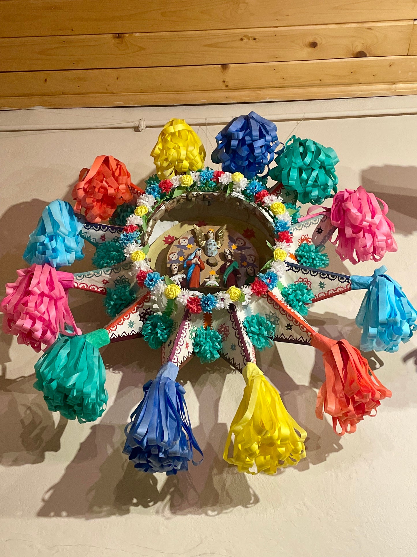 Carnival Spirit Winter Folk Excursion