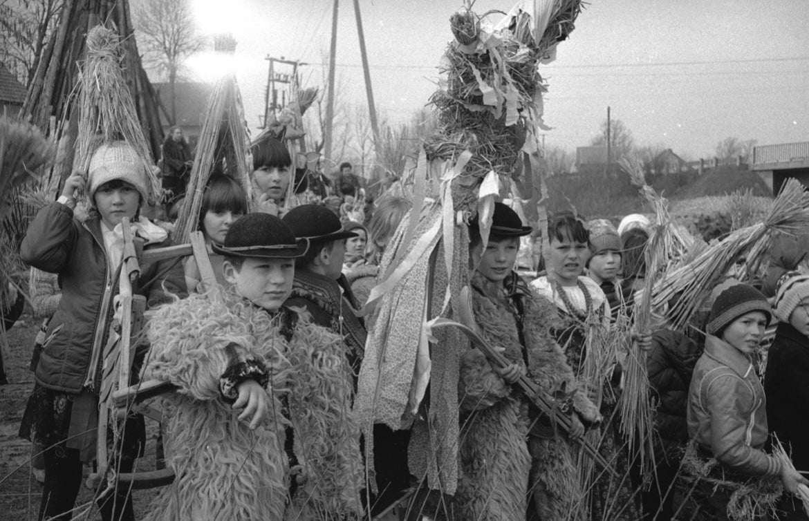 Polish Folk Calendar 2026