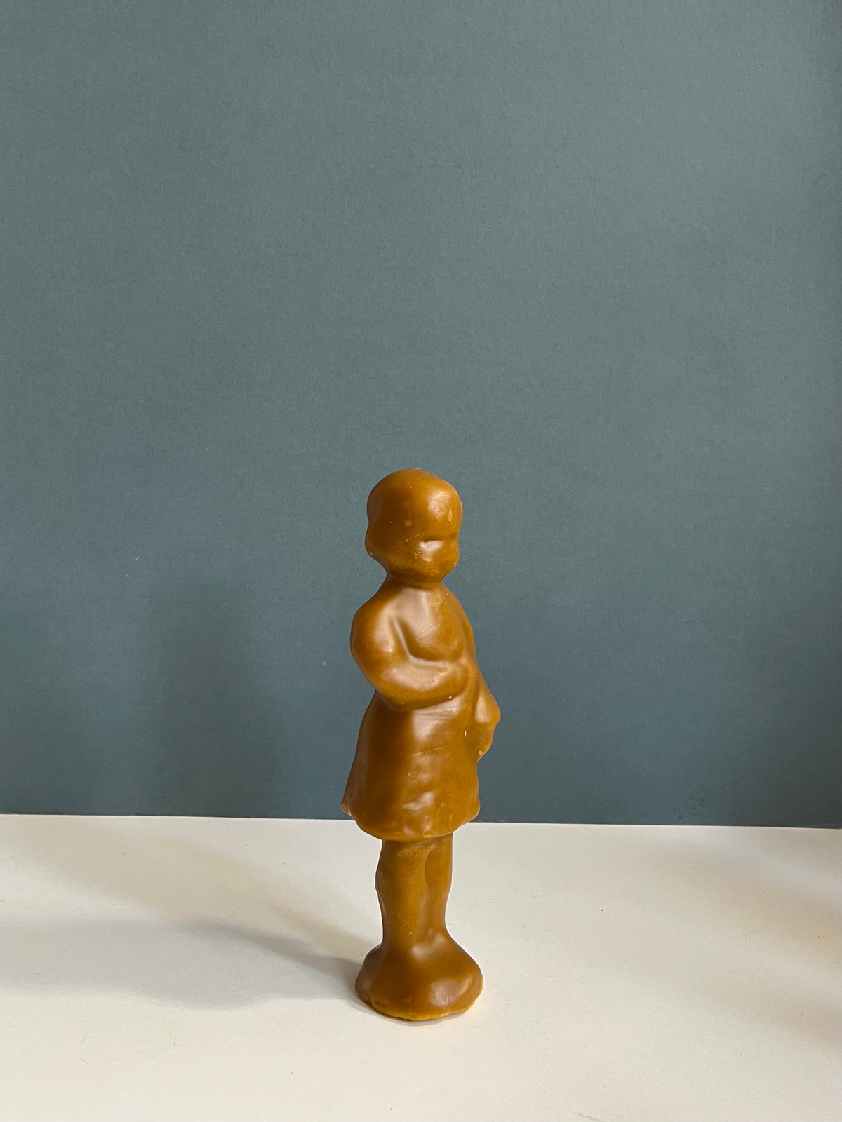 Greek Wax Votive Offering