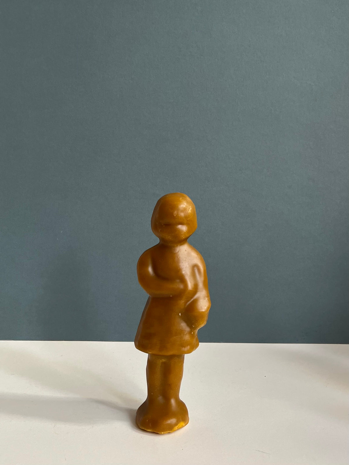 Greek Wax Votive Offering