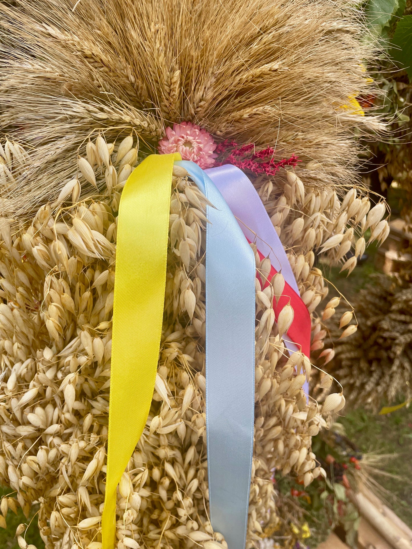 Harvest Zalipie and Lowicz Folk Excursion