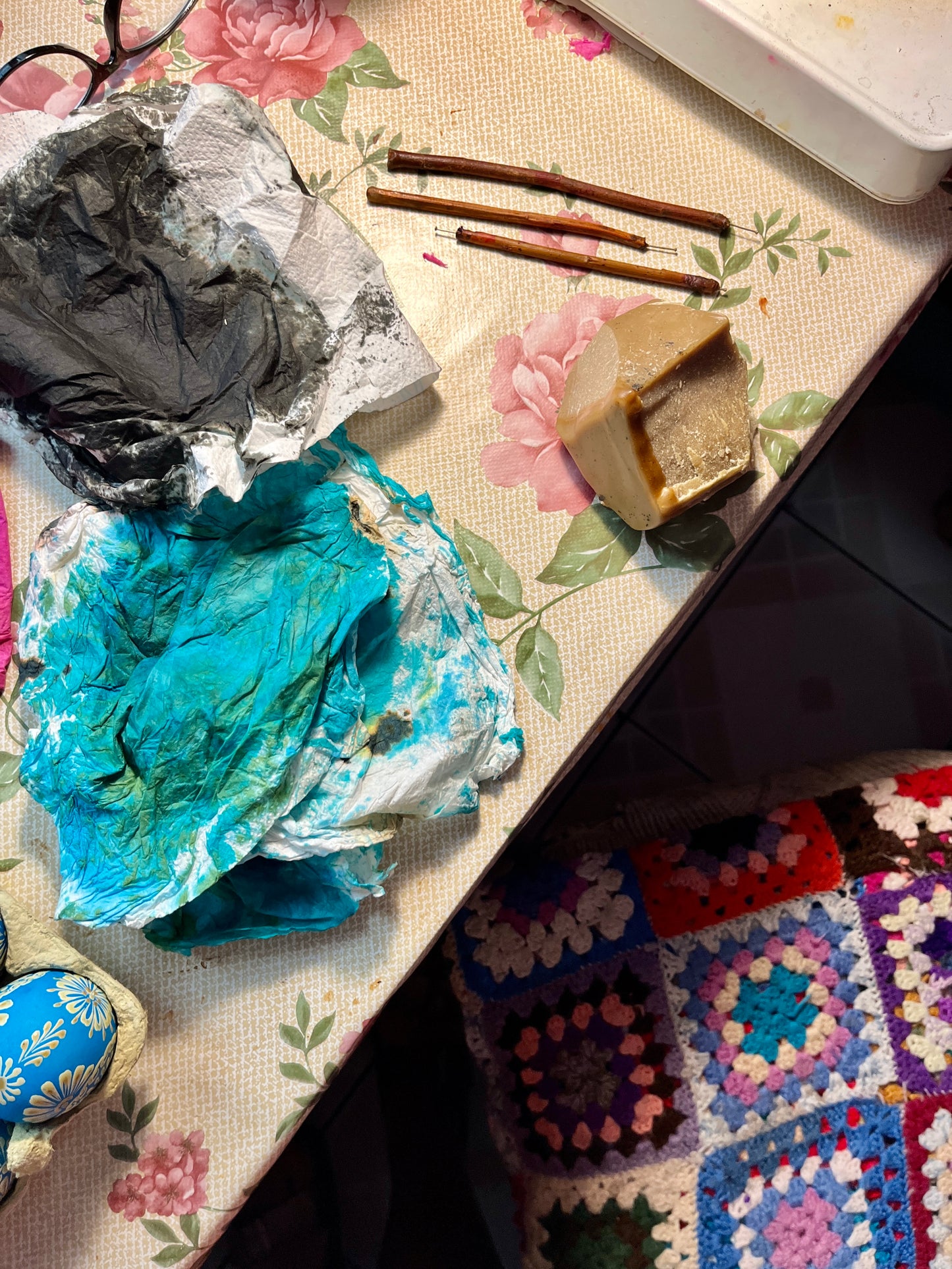 Woven Stories of Podlasie Folk Excursion