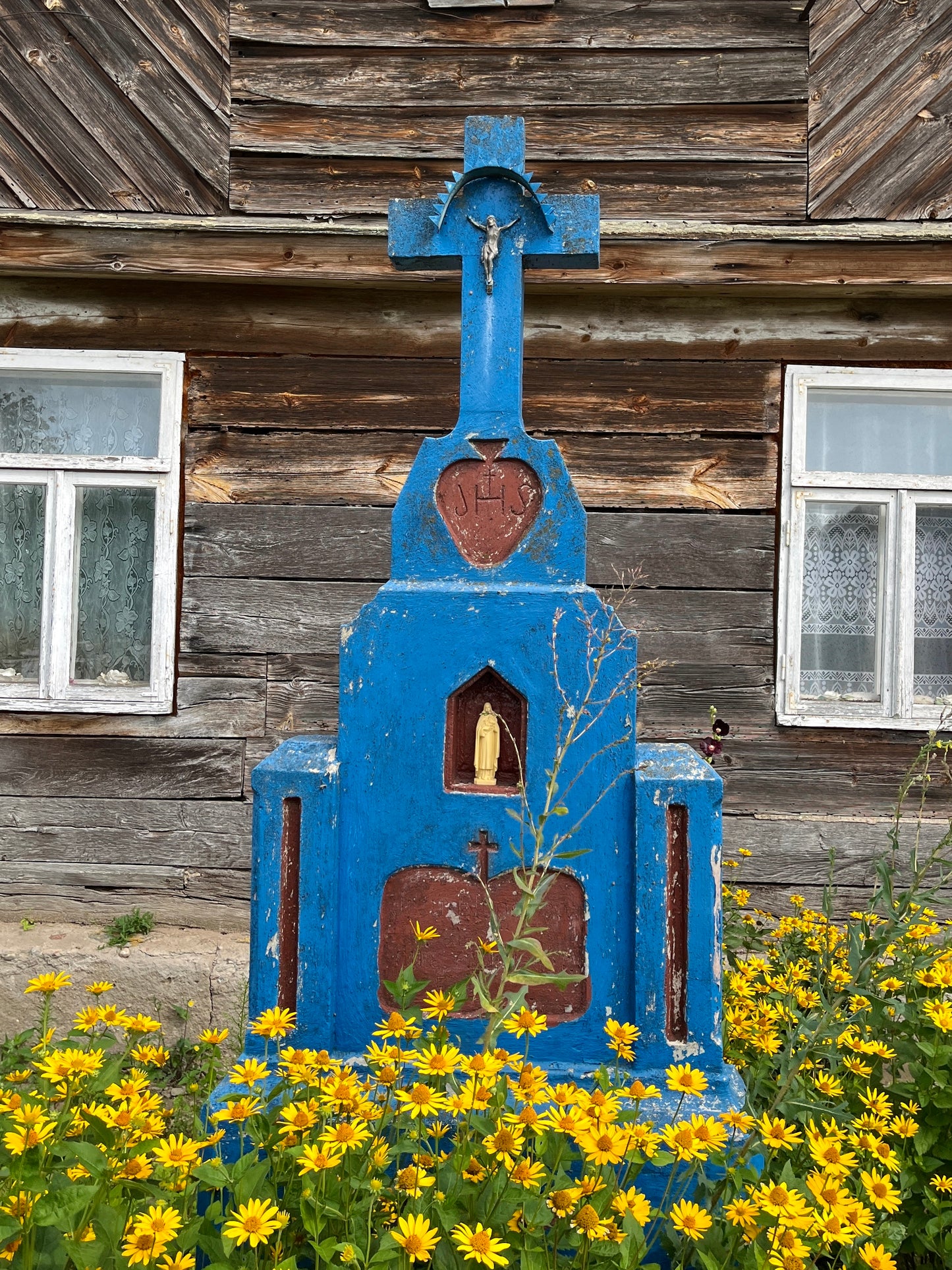 Woven Stories of Podlasie Folk Excursion