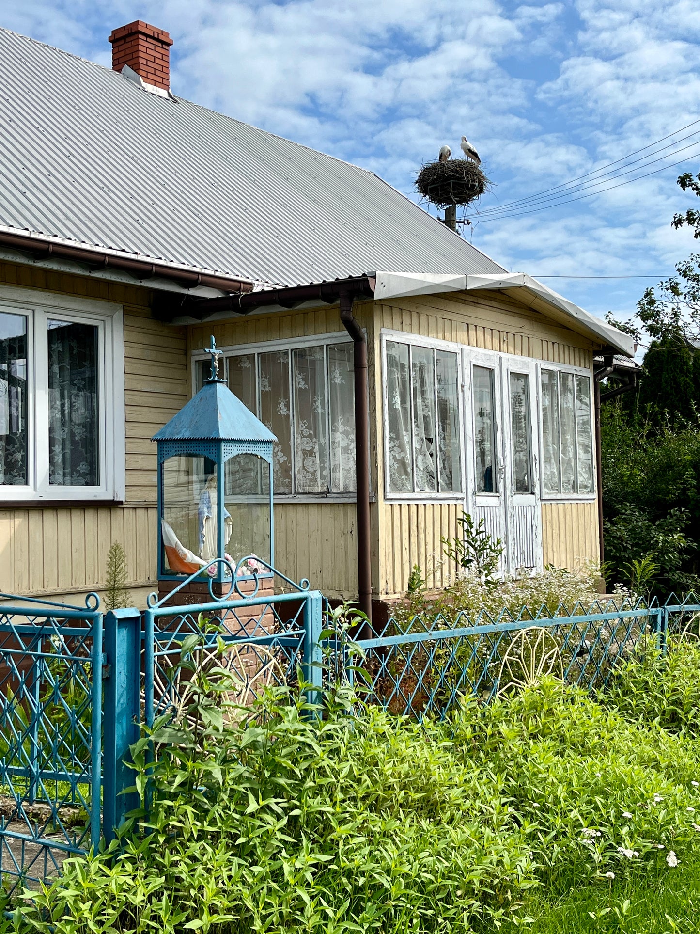 Woven Stories of Podlasie Folk Excursion