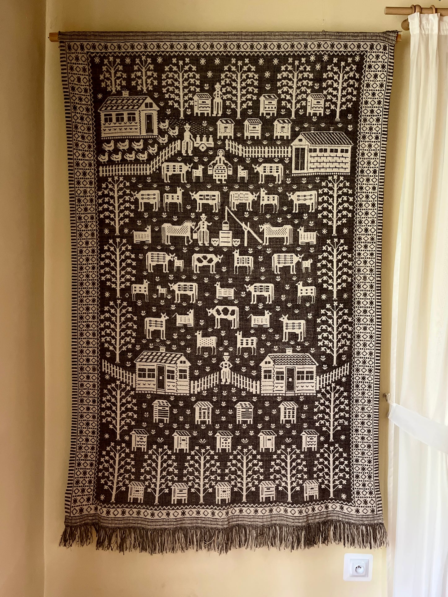 Woven Stories of Podlasie Folk Excursion