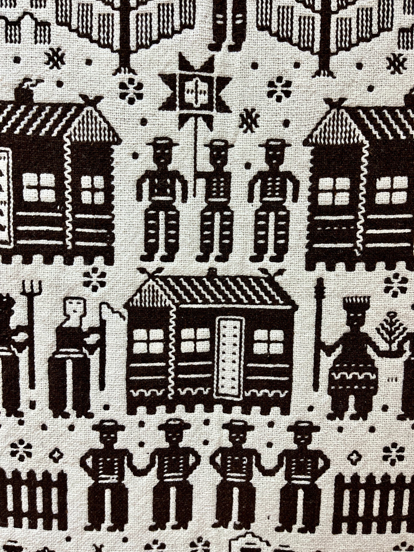 Woven Stories of Podlasie Folk Excursion