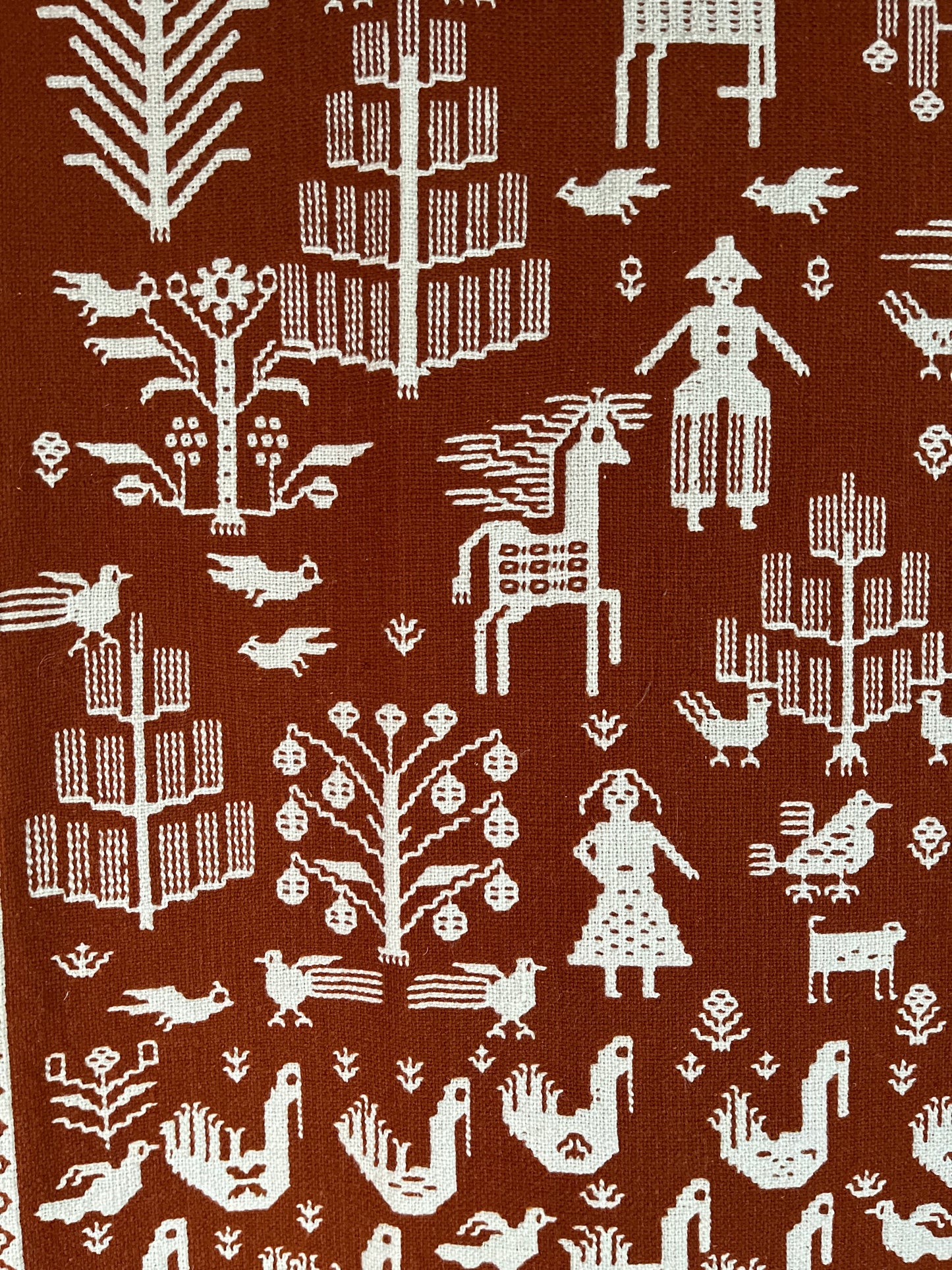 Woven Stories of Podlasie Folk Excursion
