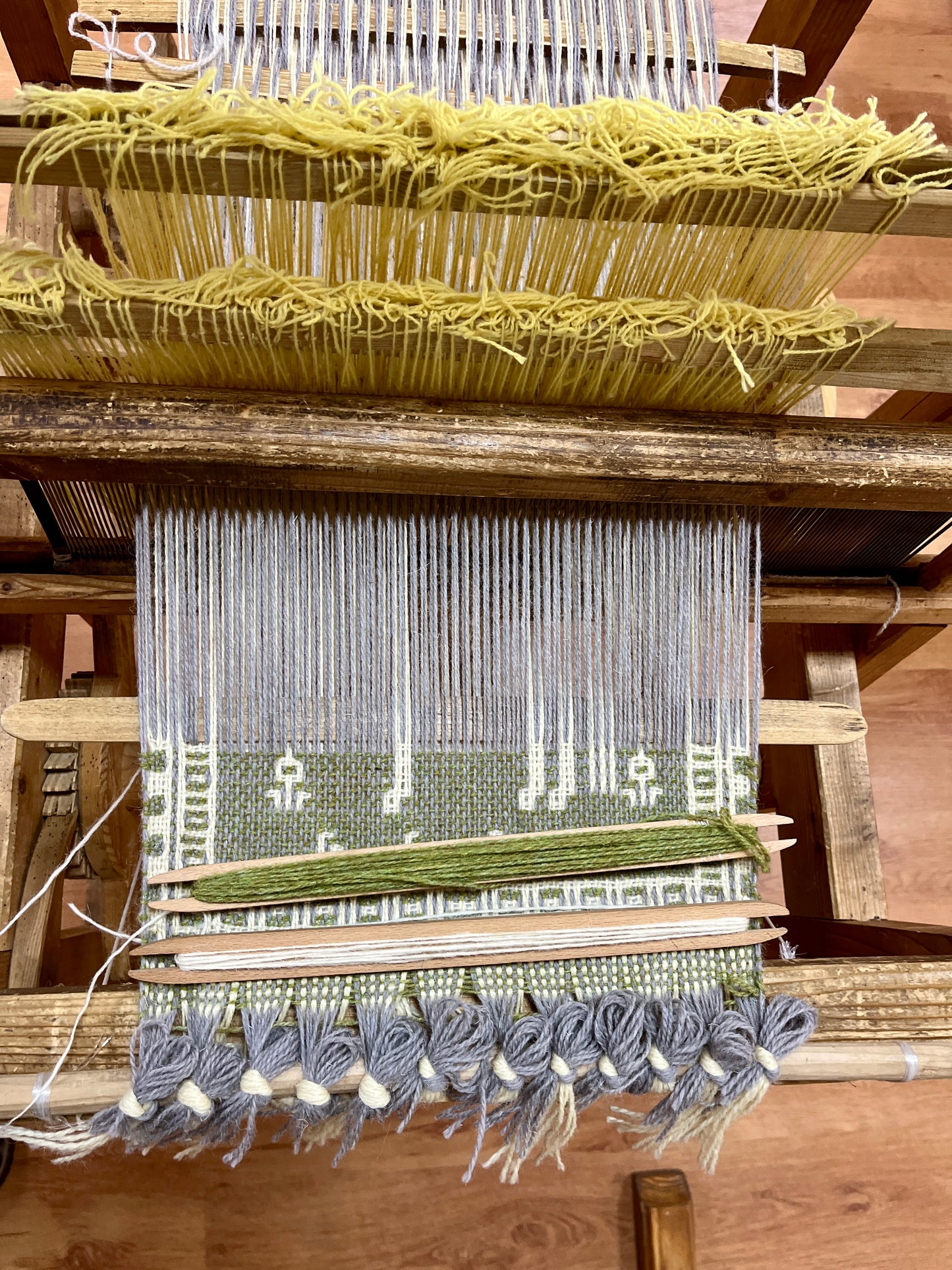 Woven Stories of Podlasie Folk Excursion