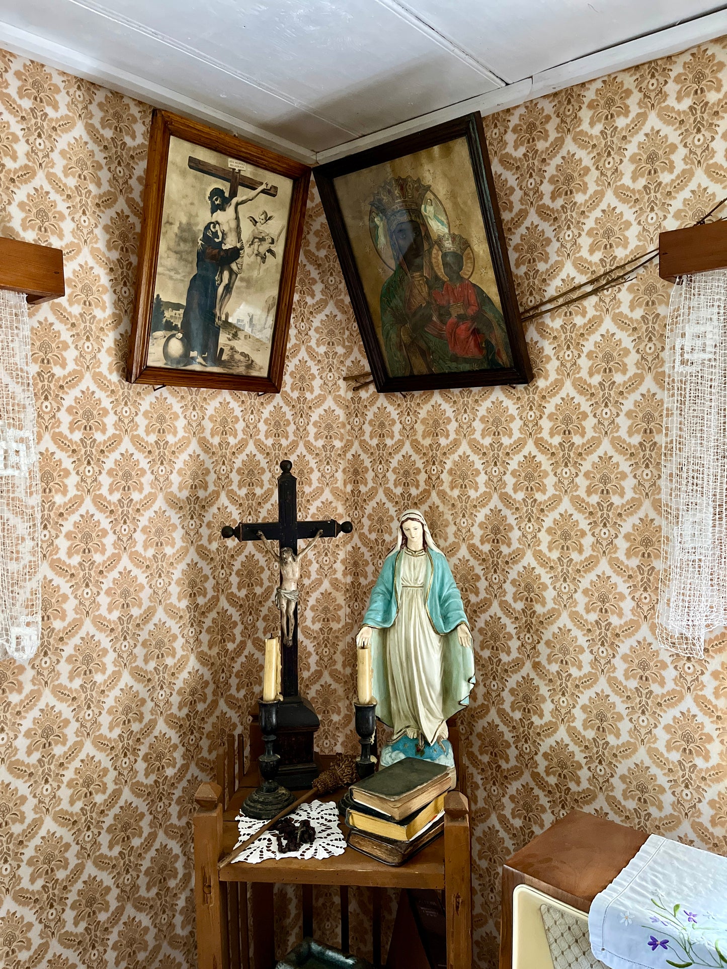 Woven Stories of Podlasie Folk Excursion