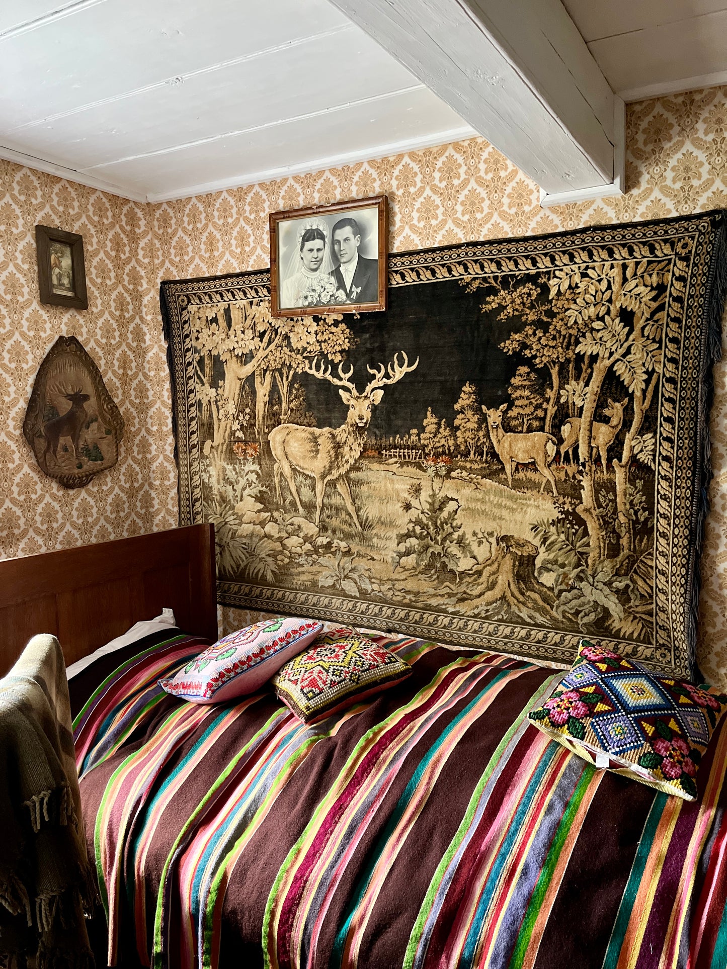 Woven Stories of Podlasie Folk Excursion