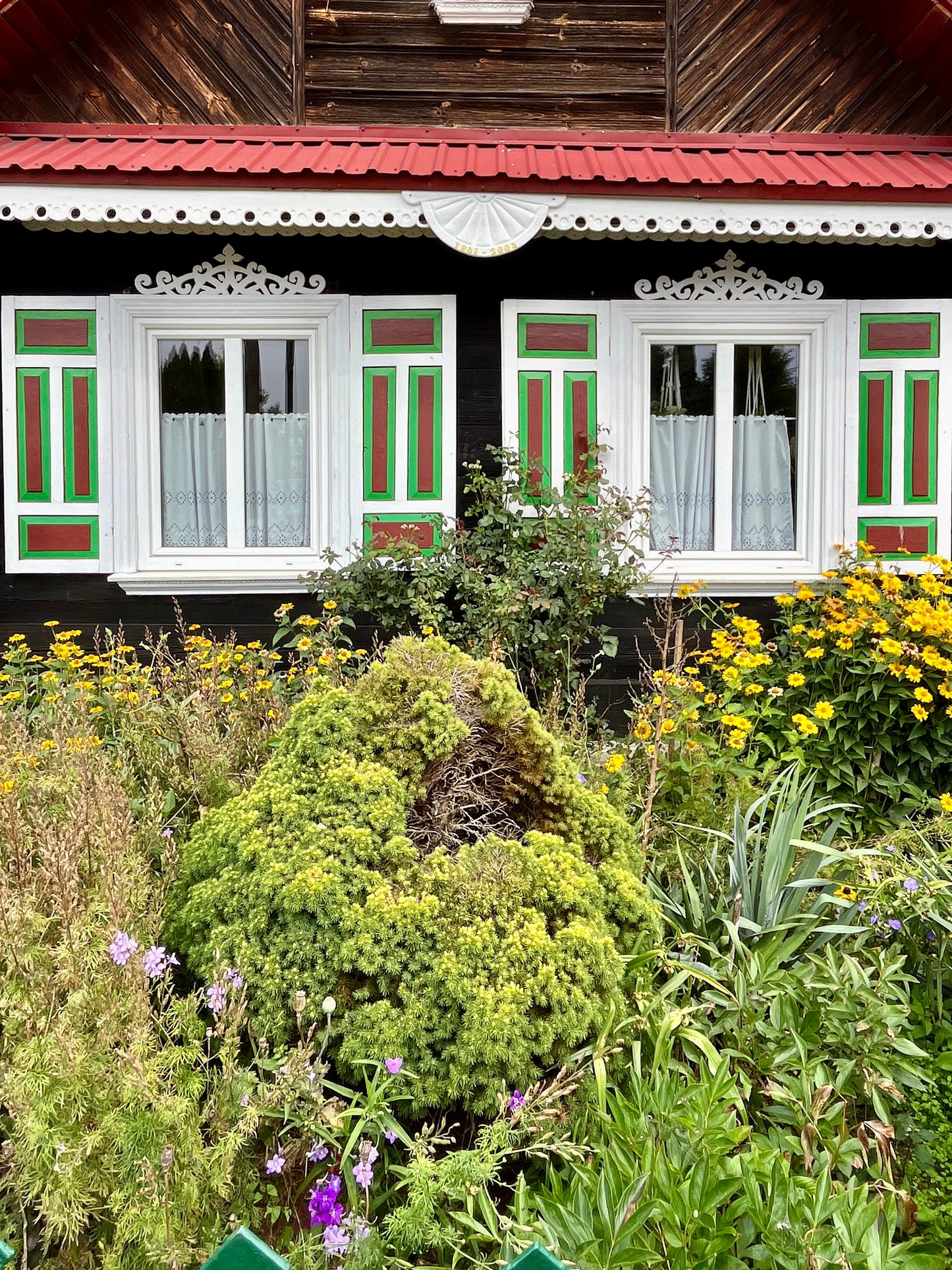 Woven Stories of Podlasie Folk Excursion