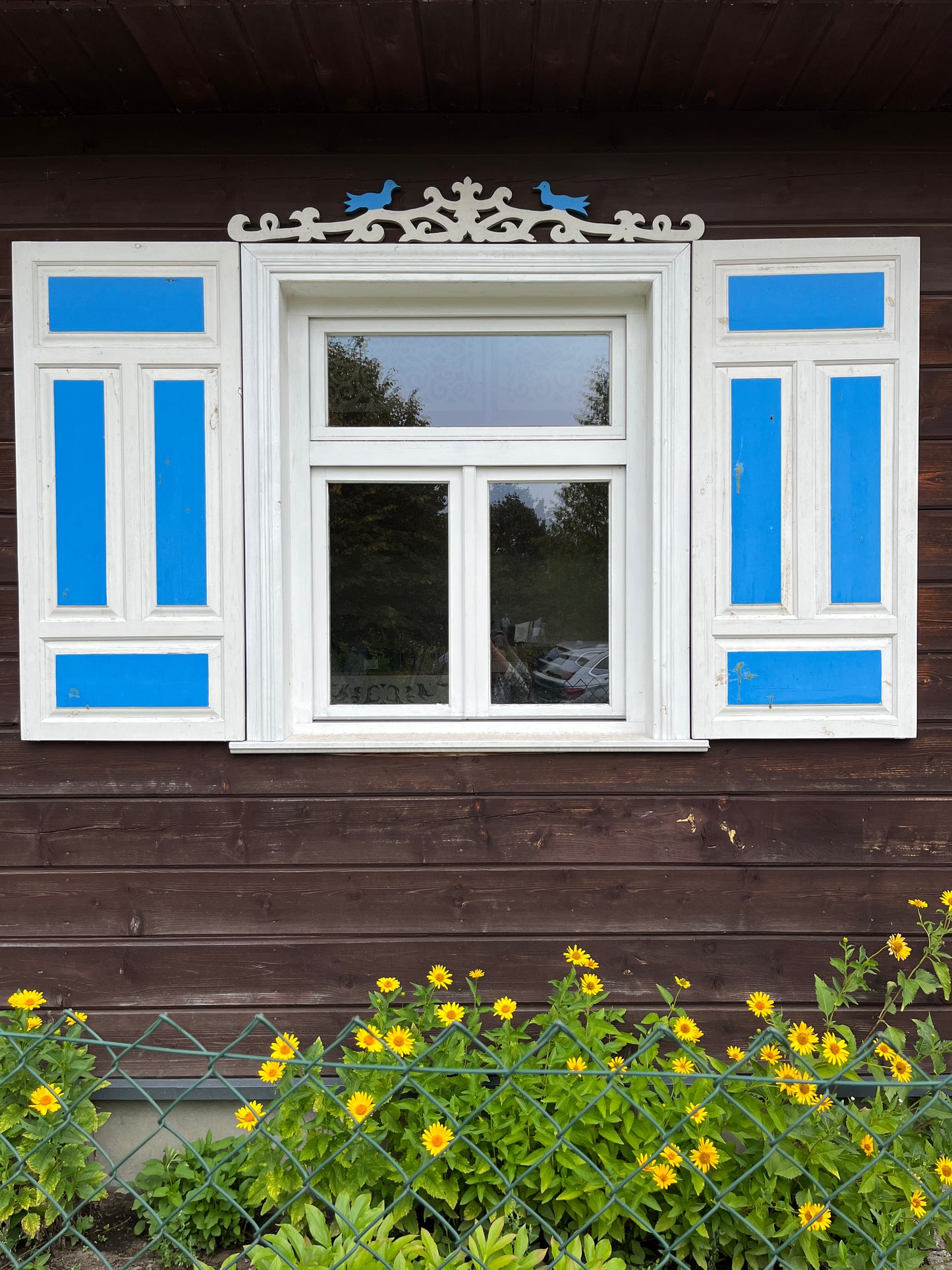 Woven Stories of Podlasie Folk Excursion