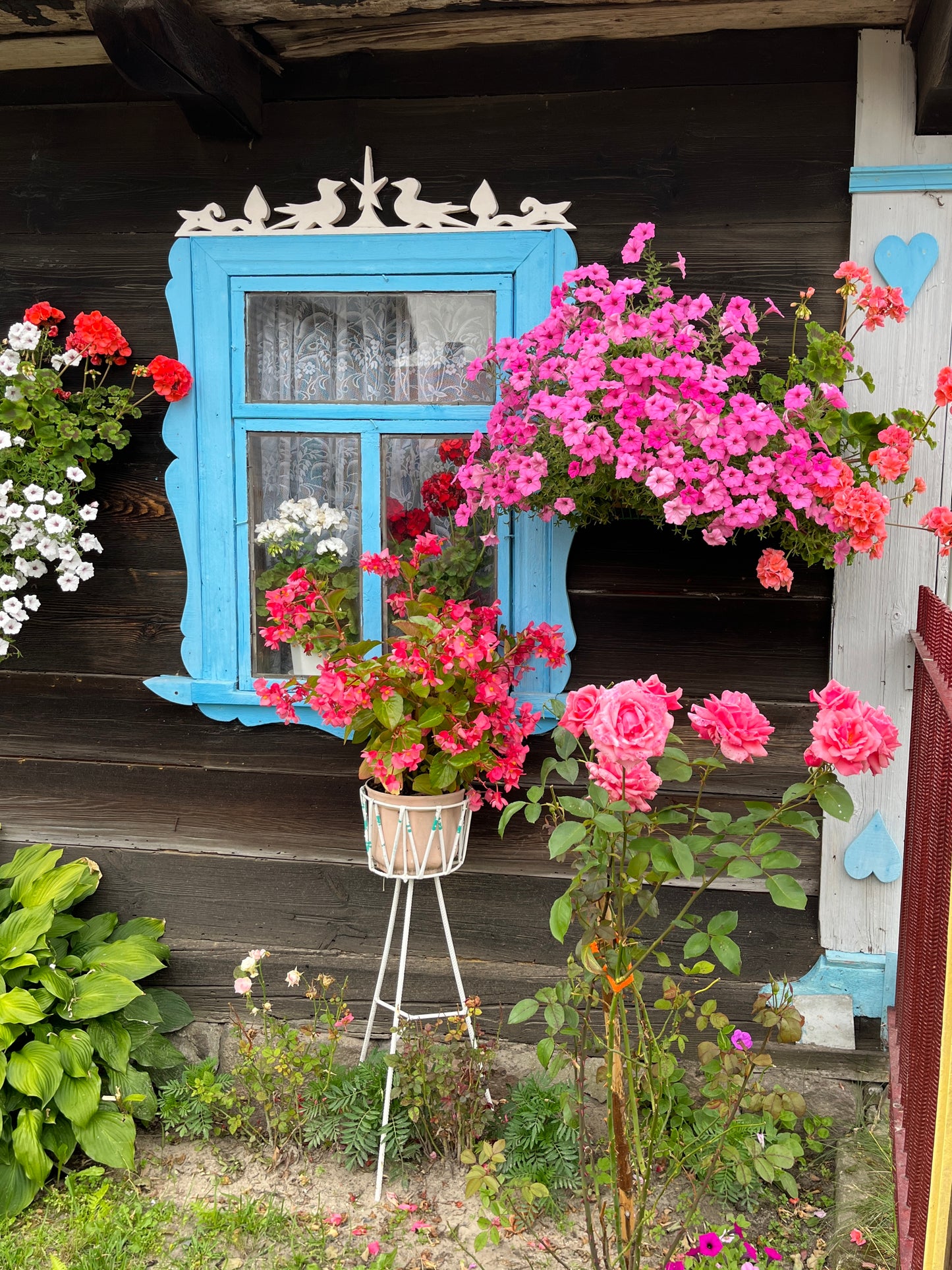 Woven Stories of Podlasie Folk Excursion