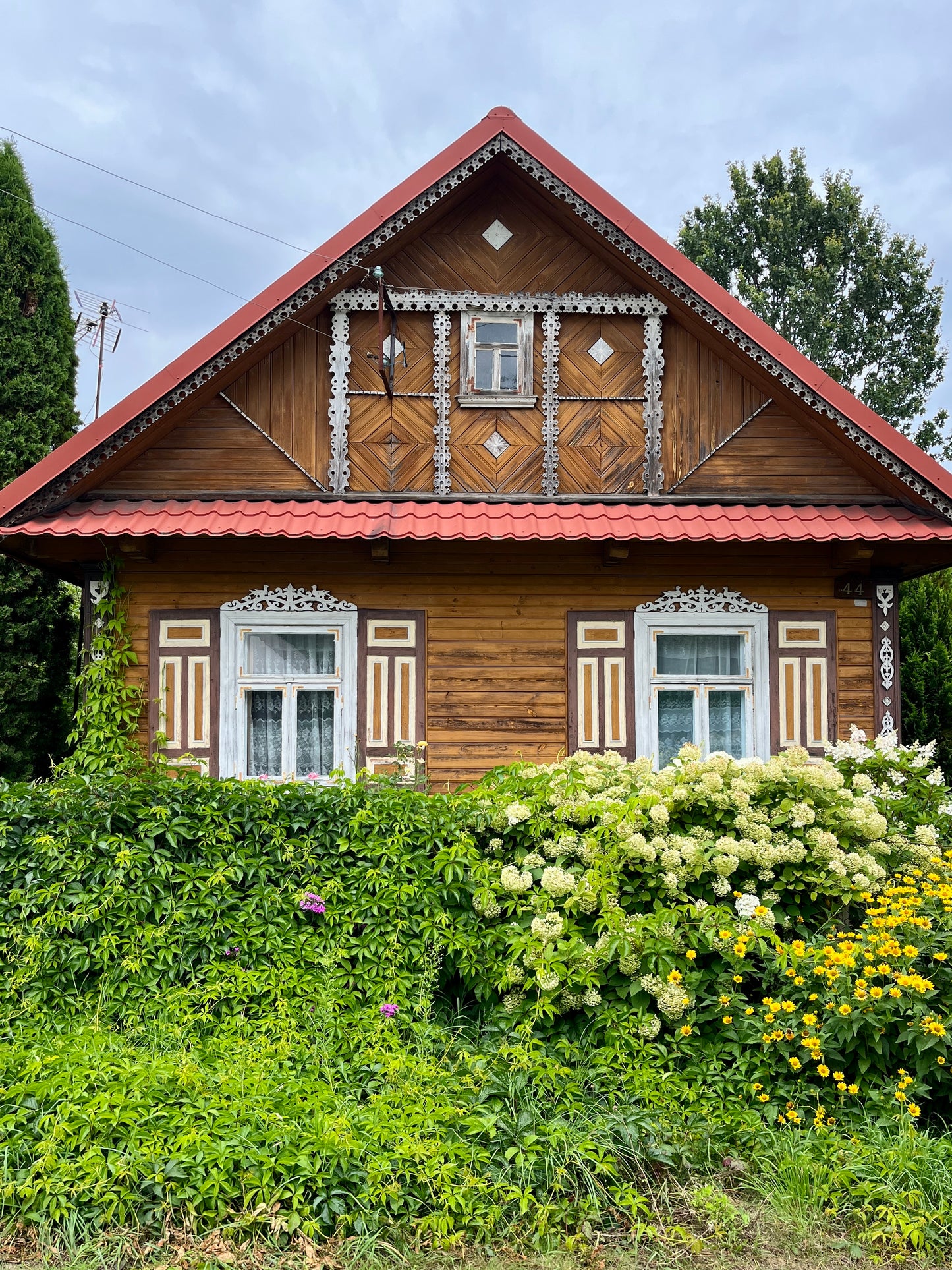 Woven Stories of Podlasie Folk Excursion