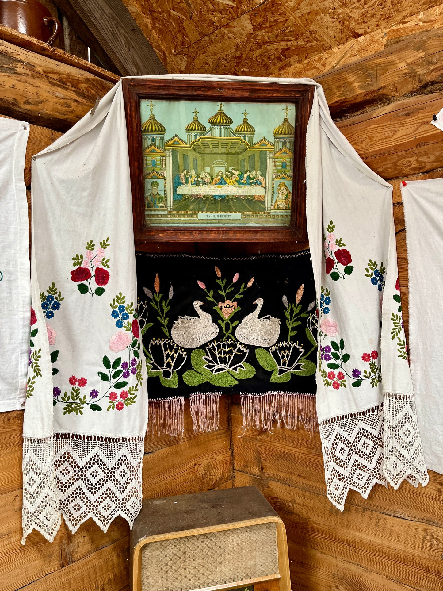 Woven Stories of Podlasie Folk Excursion