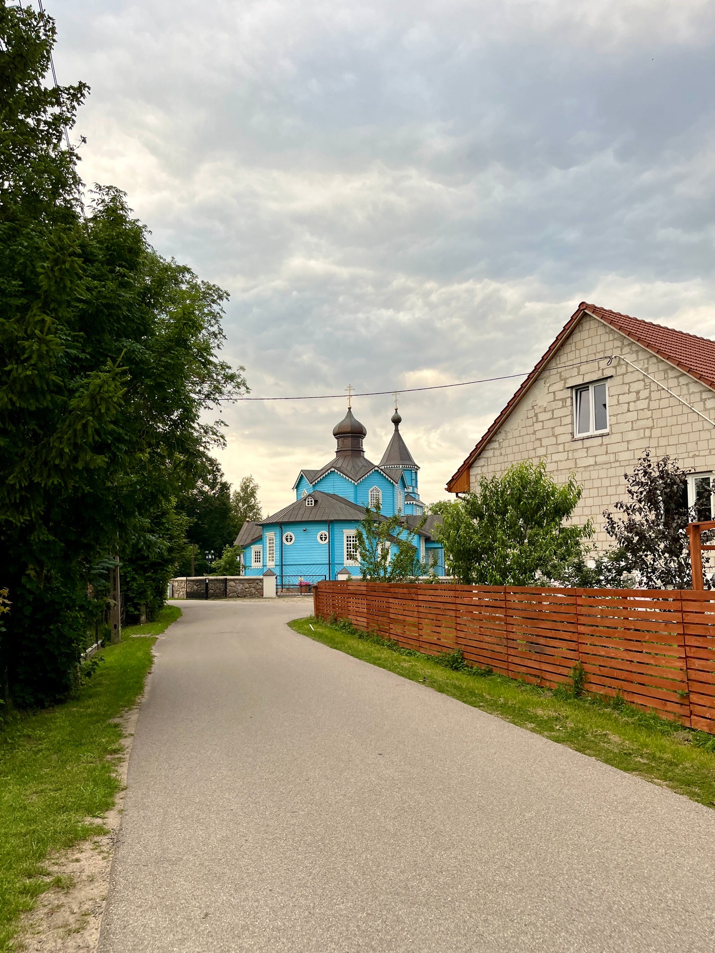 Woven Stories of Podlasie Folk Excursion