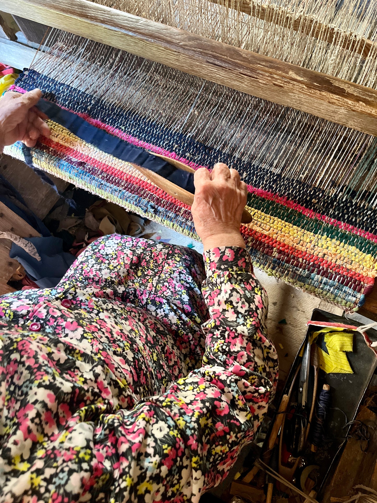 Woven Stories of Podlasie Folk Excursion