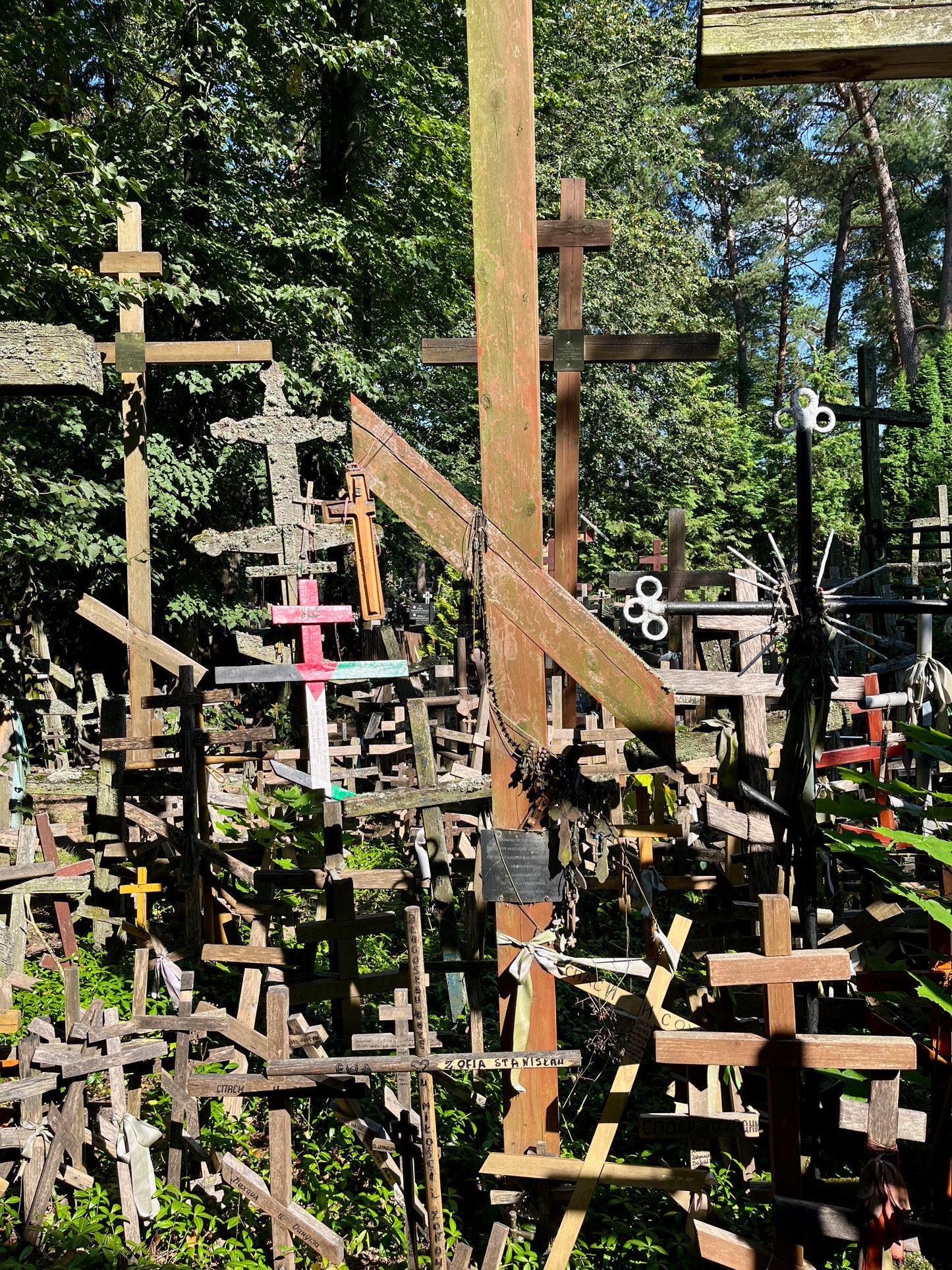 Woven Stories of Podlasie Folk Excursion