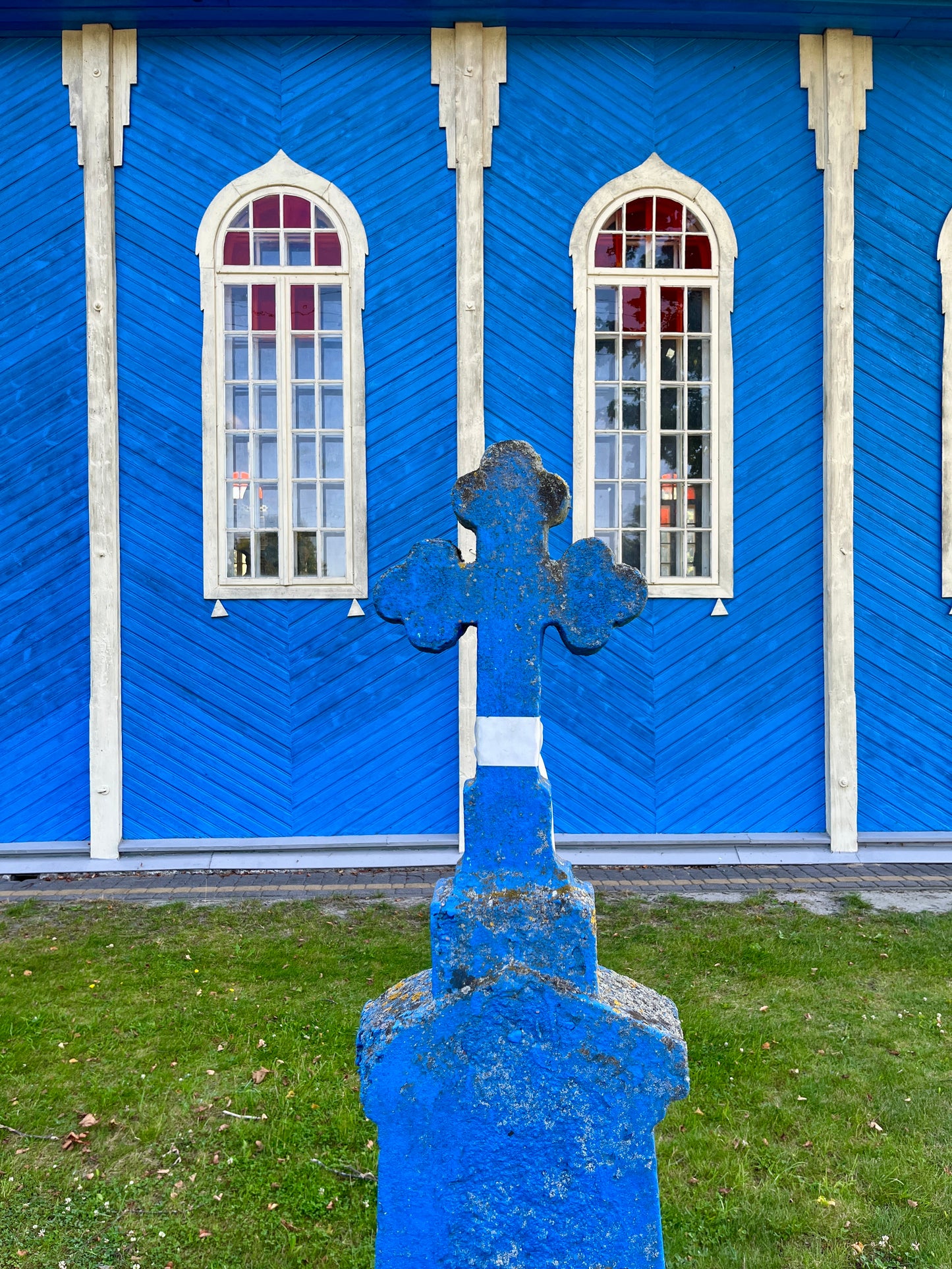 Woven Stories of Podlasie Folk Excursion