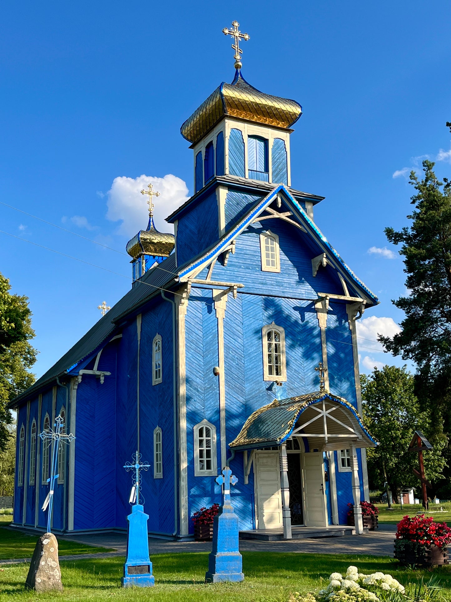 Woven Stories of Podlasie Folk Excursion