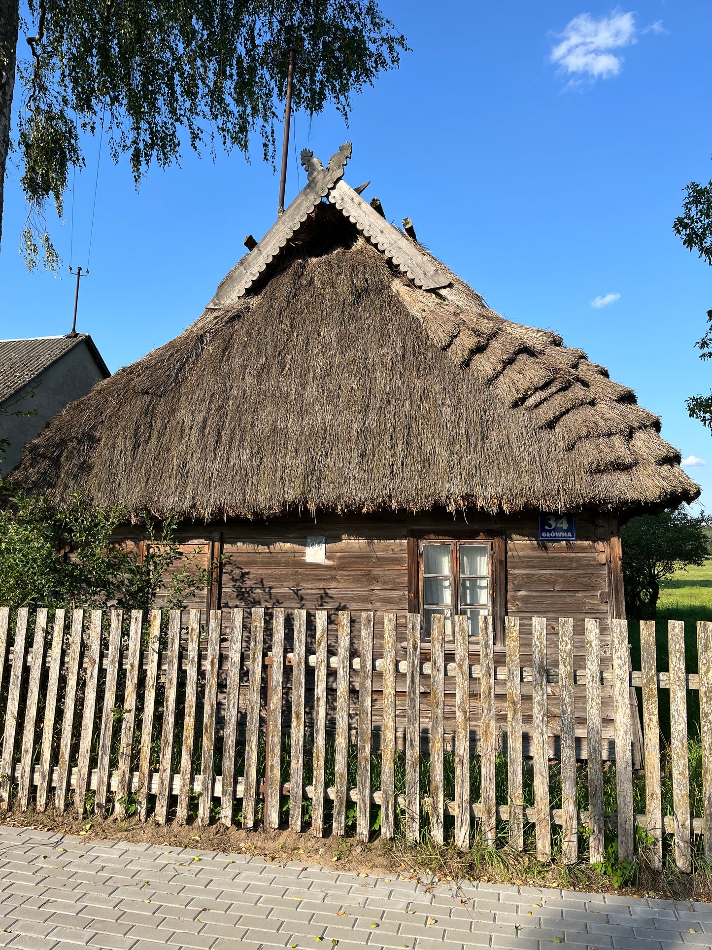 Woven Stories of Podlasie Folk Excursion