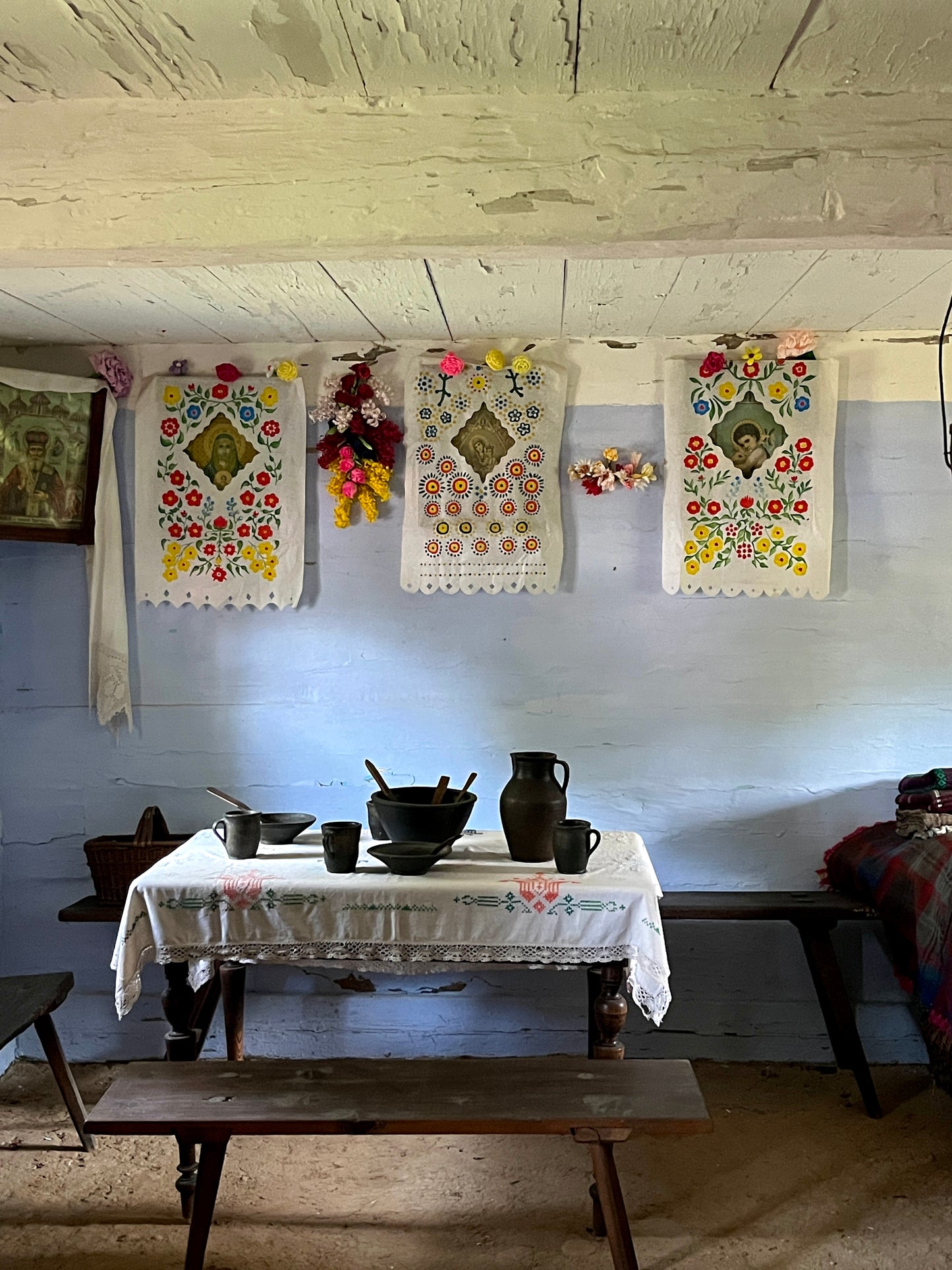 Woven Stories of Podlasie Folk Excursion
