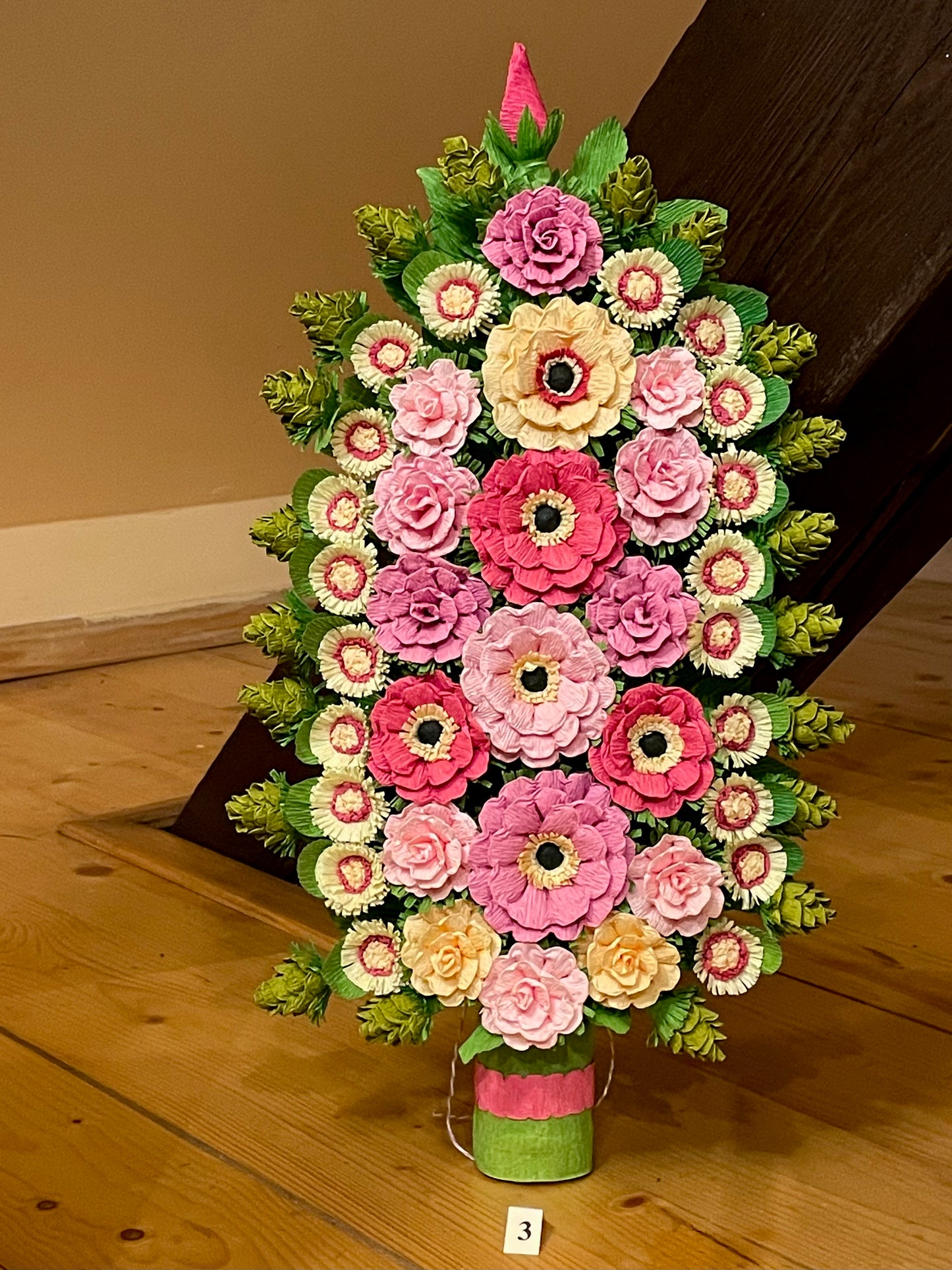 Carnival Spirit Winter Folk Excursion