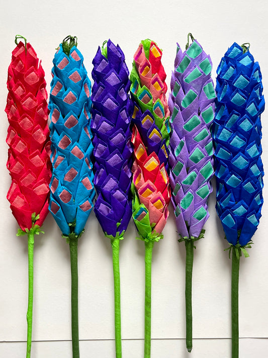 Easter Palm Foxglove