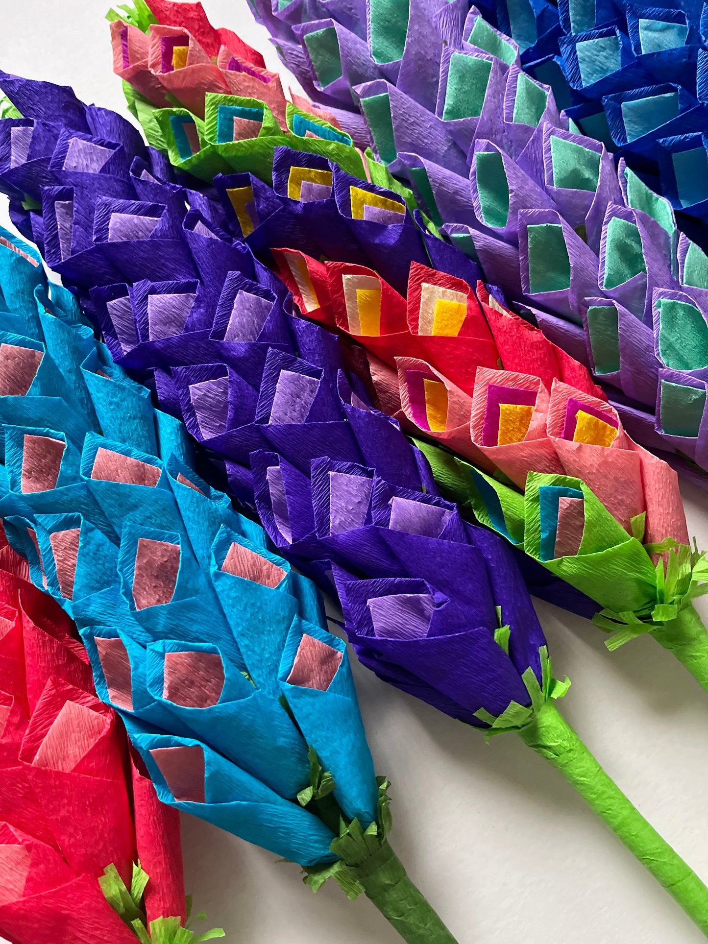 Easter Palm Foxglove