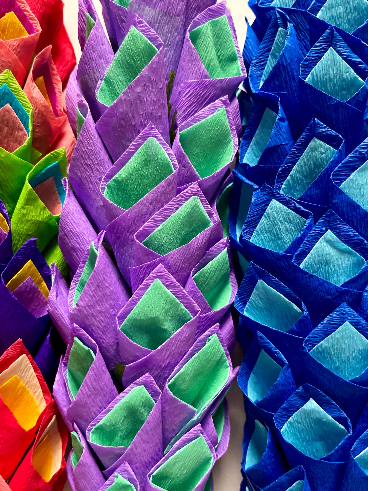 Easter Palm Foxglove